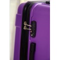 20" Trolley hard Luggage case